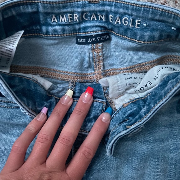 jeans - Picture 3 of 3